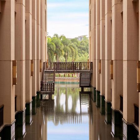 Fairmont Sanya Haitang Bay Luaran gambar