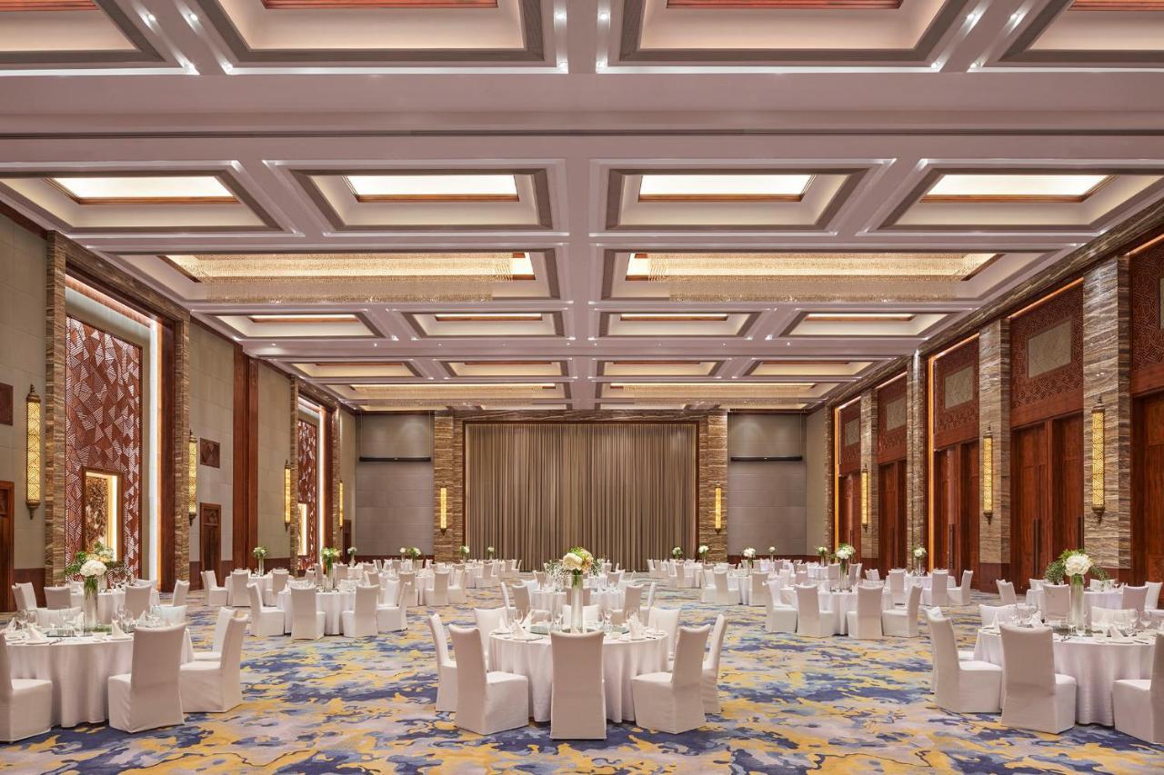 Fairmont Sanya Haitang Bay Luaran gambar