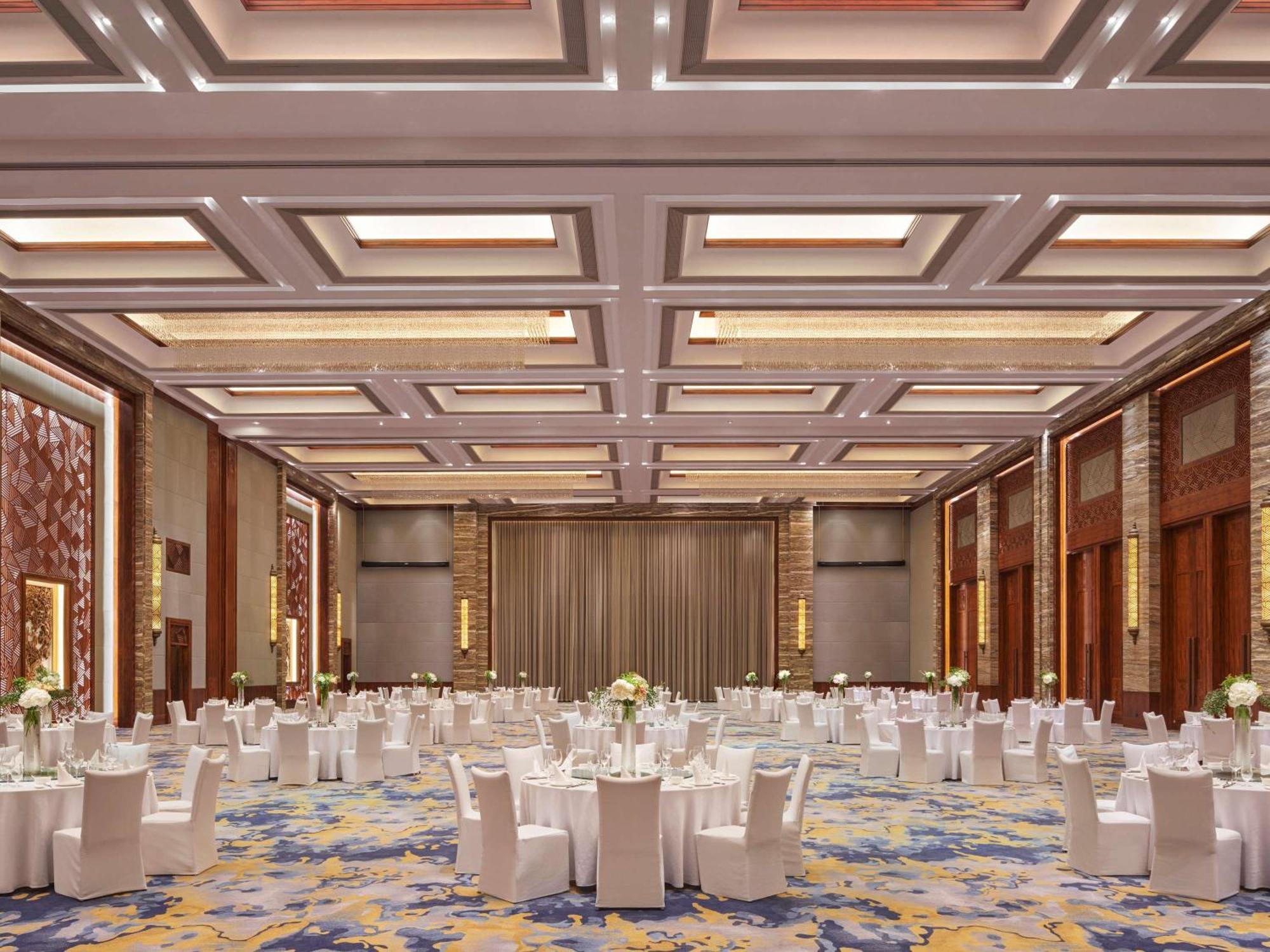 Fairmont Sanya Haitang Bay Luaran gambar