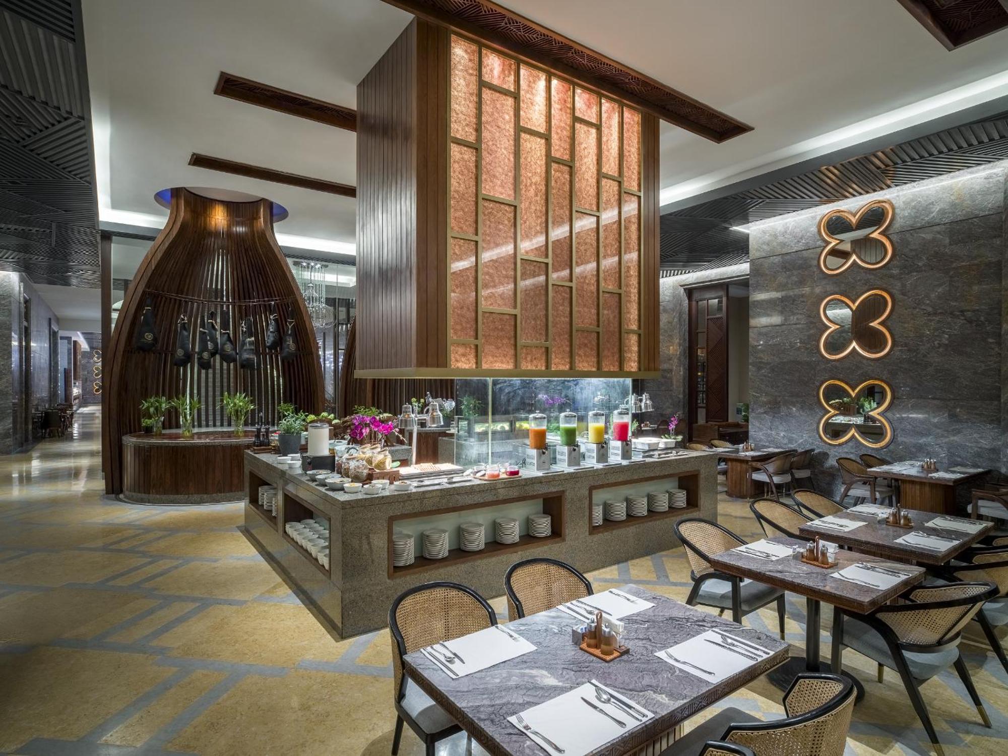 Fairmont Sanya Haitang Bay Luaran gambar