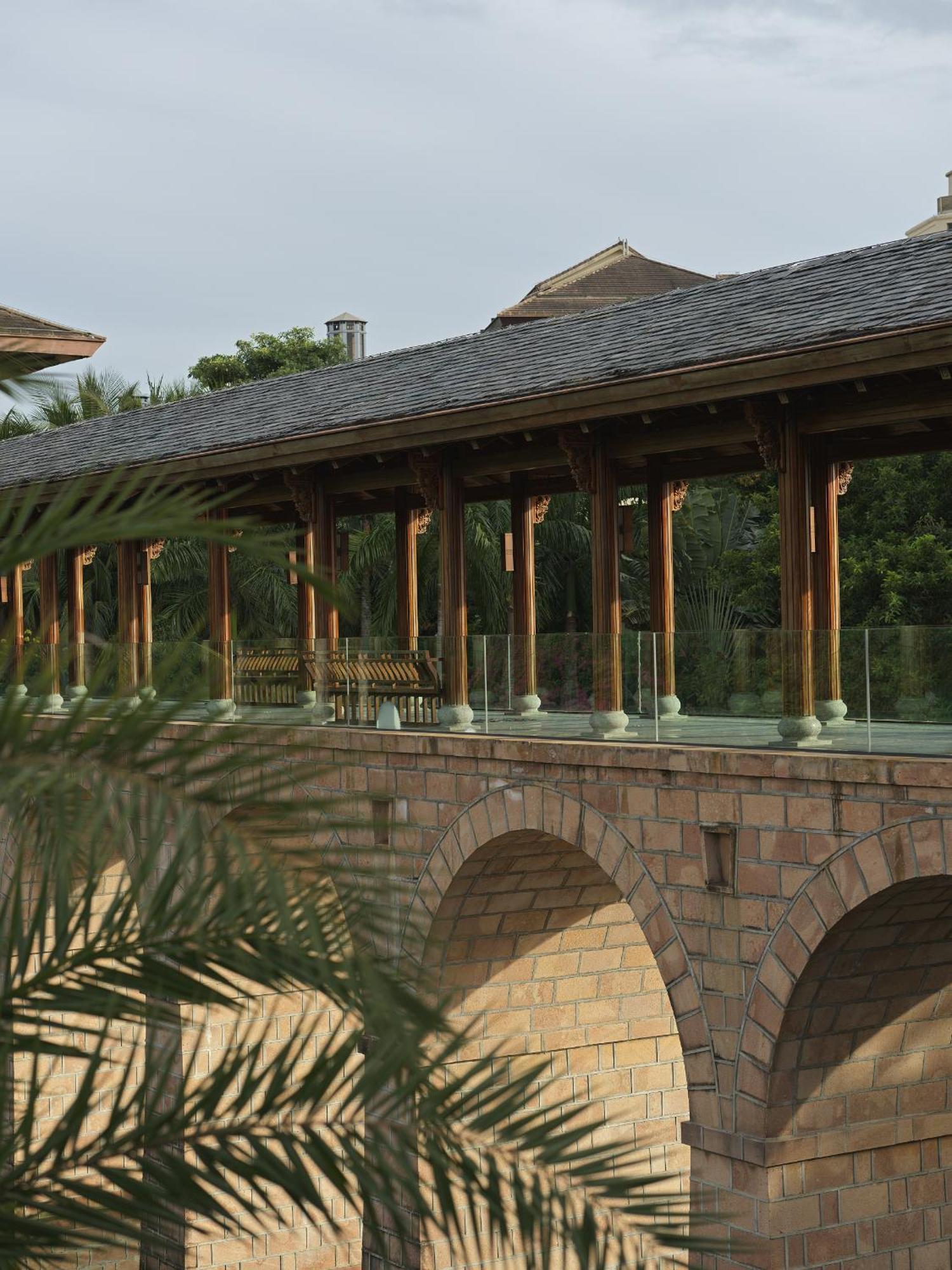 Fairmont Sanya Haitang Bay Luaran gambar