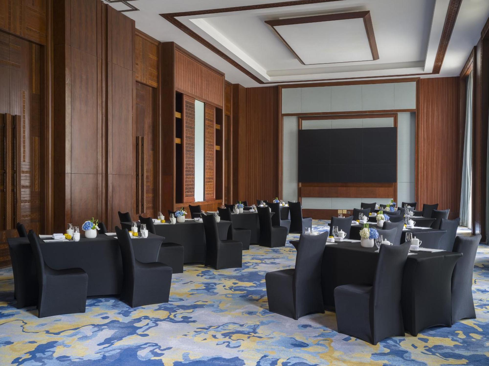 Fairmont Sanya Haitang Bay Luaran gambar