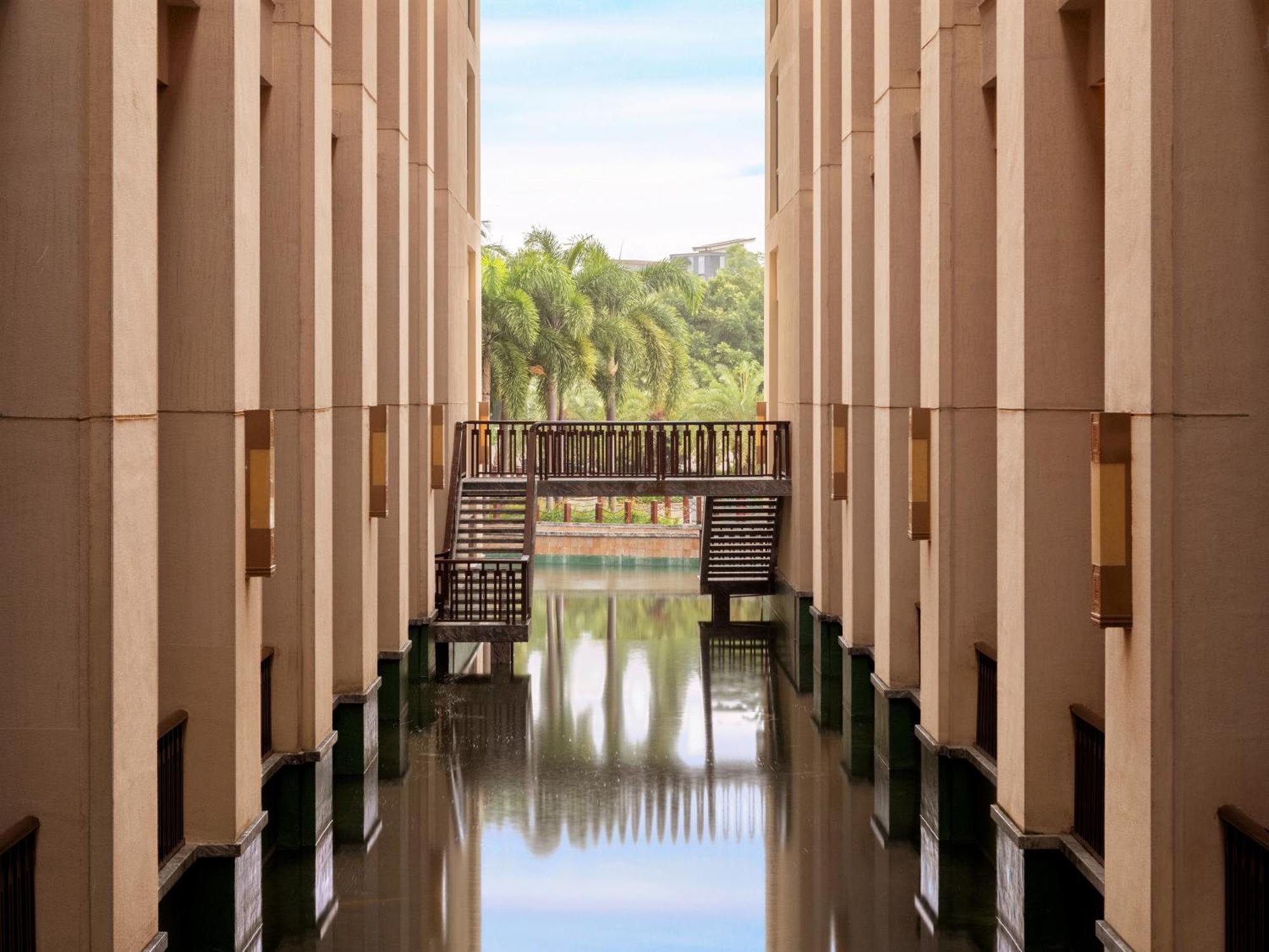 Fairmont Sanya Haitang Bay Luaran gambar
